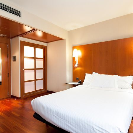 Hotel Ciutat Martorell Ngoại thất bức ảnh