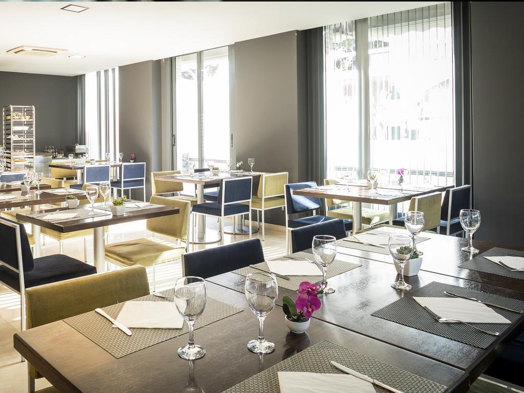 Hotel Ciutat Martorell Ngoại thất bức ảnh