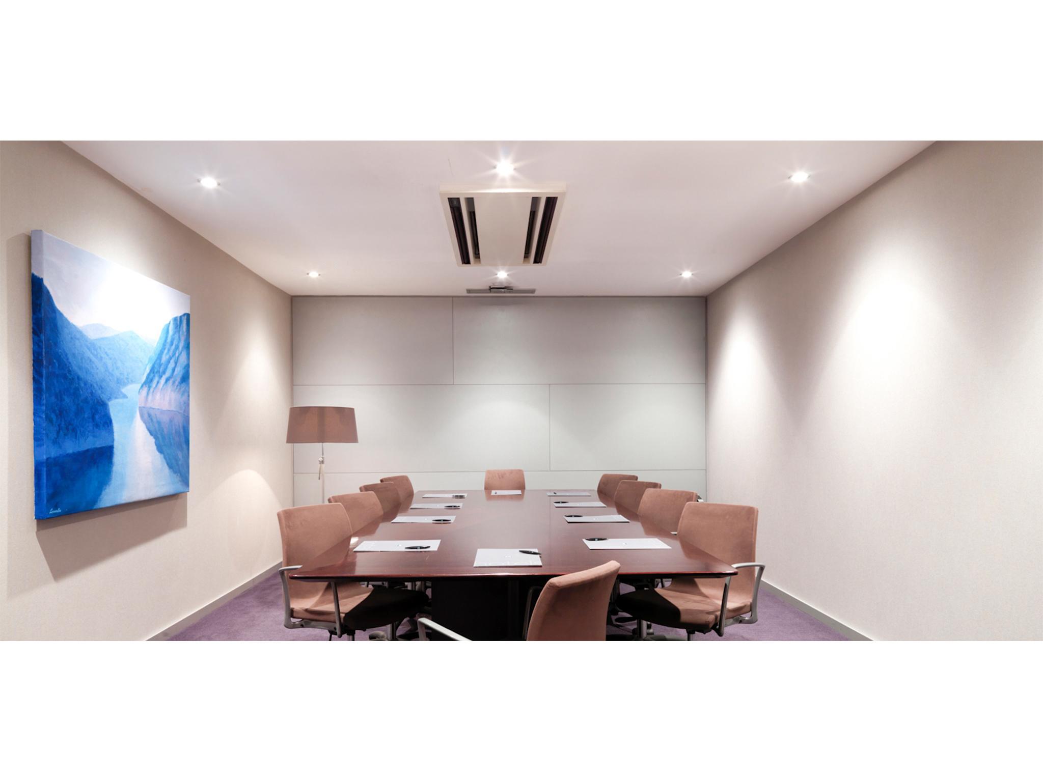 Hotel Ciutat Martorell Ngoại thất bức ảnh