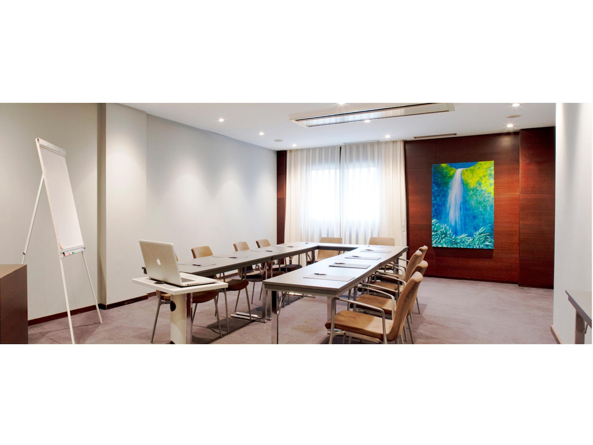 Hotel Ciutat Martorell Ngoại thất bức ảnh