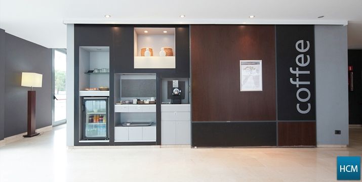 Hotel Ciutat Martorell Ngoại thất bức ảnh