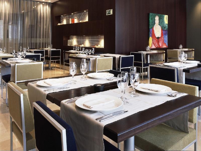 Hotel Ciutat Martorell Ngoại thất bức ảnh